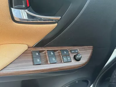 Toyota Fortuner EXR 2016 GCC Specs-10