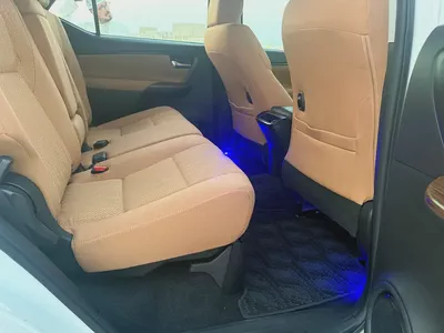 Toyota Fortuner EXR 2016 GCC Specs-11