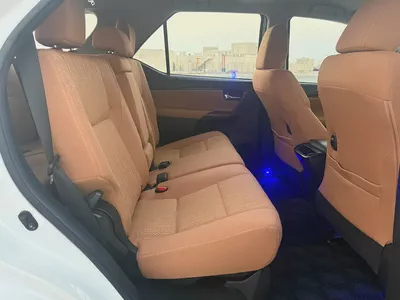 Toyota Fortuner EXR 2016 GCC Specs-12