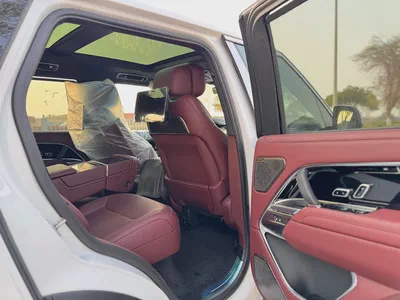 AUTOBIOGRAPHY P530 / GCC / 5 YEARS WARRANTY / FULL OPTION-18