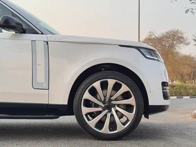 AUTOBIOGRAPHY P530 / GCC / 5 YEARS WARRANTY / FULL OPTION-7