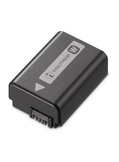 Sony NP-FW50 | W-Series Rechargeable Lithium-Ion Battery-0