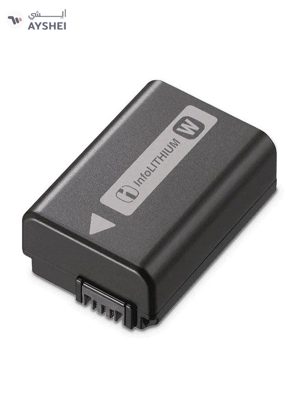 Sony NP-FW50 | W-Series Rechargeable Lithium-Ion Battery