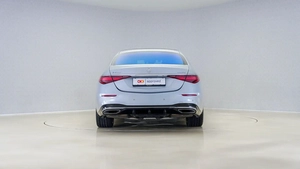Mercedes-Benz S-Class S 580