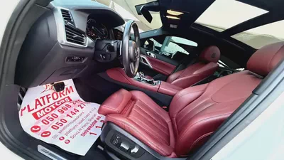 Stunning 2022 BMW X6 xDrive40i | GCC Specs | Low Mileage-13