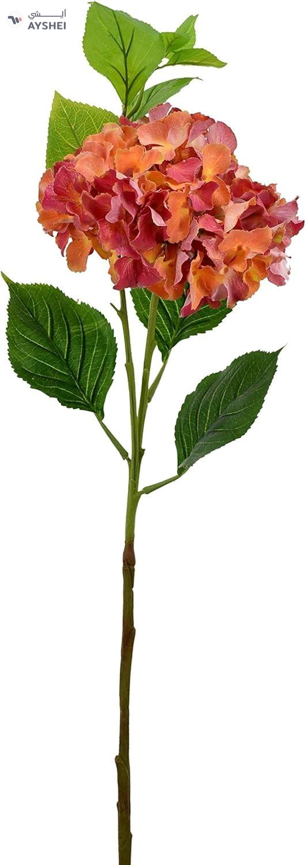 Yatai Beautiful Luxury Hydrangea Flowers Artificial Plants Gift For Multiple Occasions
