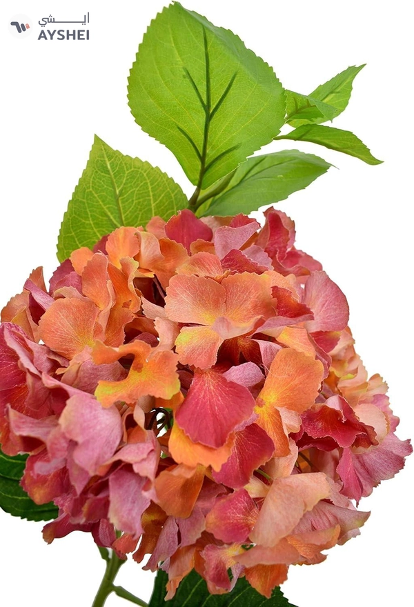 Yatai Beautiful Luxury Hydrangea Flowers Artificial Plants Gift For Multiple Occasions