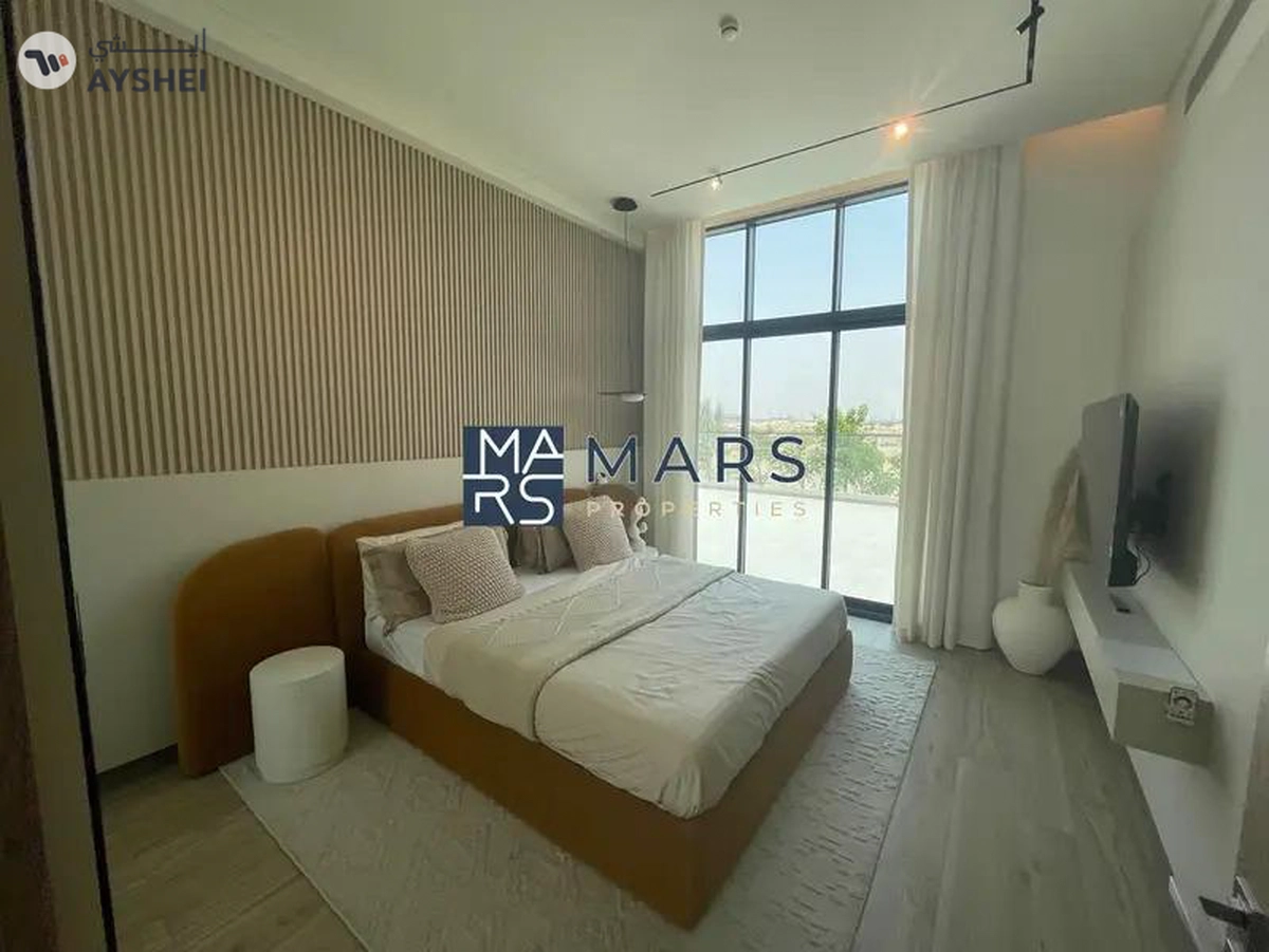 Prime Location | FreeHold | AL Barahshi | Luxury Townhouse | 1% Payment plan