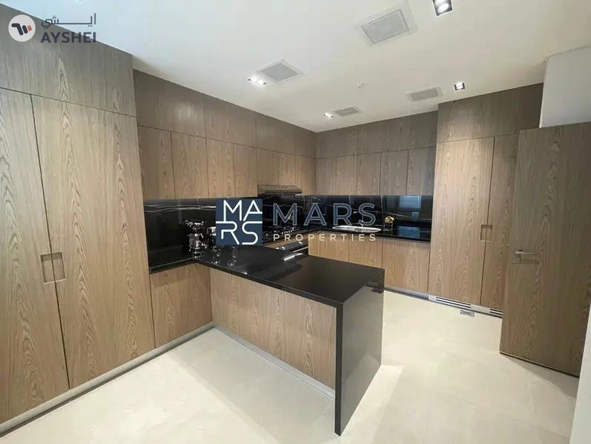 Prime Location | FreeHold | AL Barahshi | Luxury Townhouse | 1% Payment plan