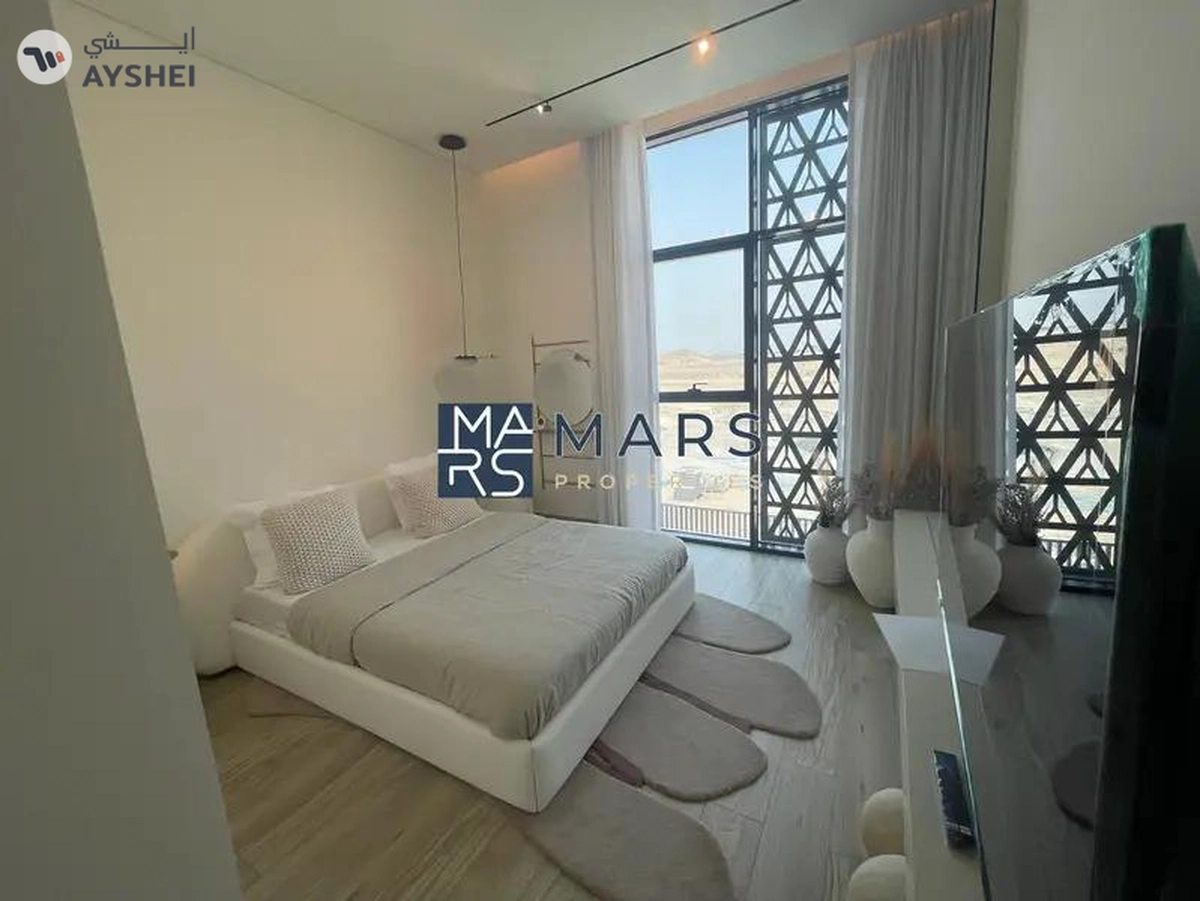 Prime Location | FreeHold | AL Barahshi | Luxury Townhouse | 1% Payment plan