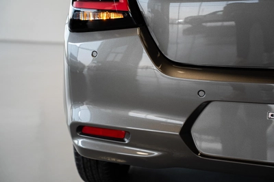 Suzuki Swift GLX 2026-9