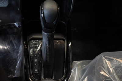 Suzuki Swift GLX 2026-4