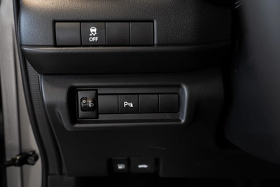 Suzuki Swift GLX 2026-17