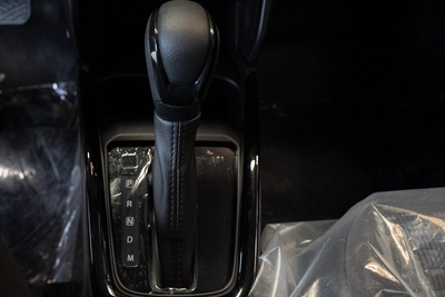 Suzuki Swift GLX 2026-6