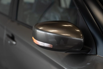 Suzuki Swift GLX 2026-3