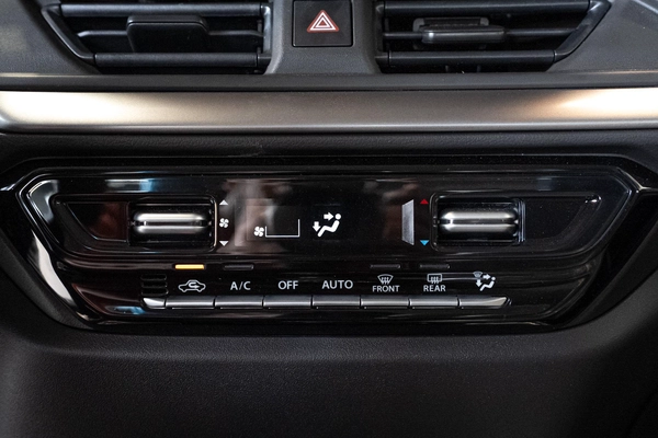 Suzuki Swift GLX 2026
