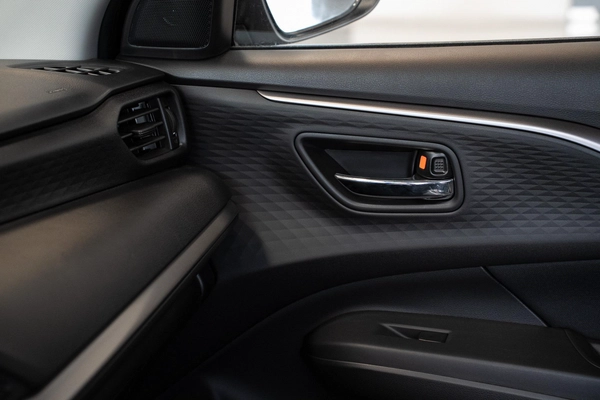 Suzuki Swift GLX 2026