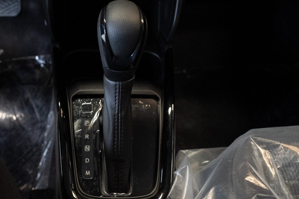 Suzuki Swift GLX 2026