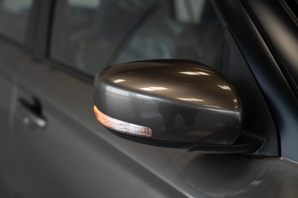 Suzuki Swift GLX 2026