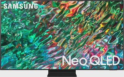  Renewed - Samsung 65" QN90B Neo QLED 4K HDR Smart TV 65QN90B-0