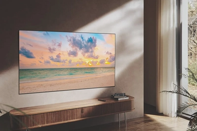  Renewed - Samsung 65" QN90B Neo QLED 4K HDR Smart TV 65QN90B-4