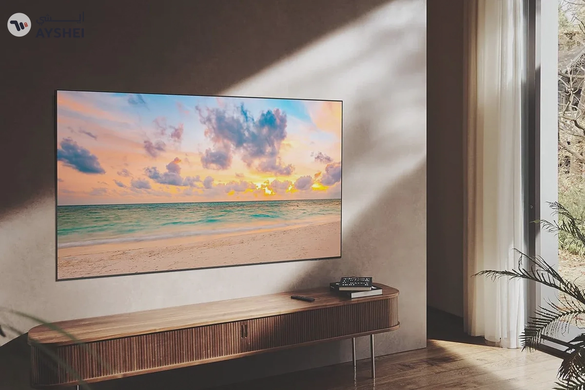  Renewed - Samsung 65" QN90B Neo QLED 4K HDR Smart TV 65QN90B-4-4