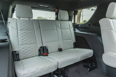 Cadillac Escalade Sport Platinum - 2025 Brand New (Export)-10