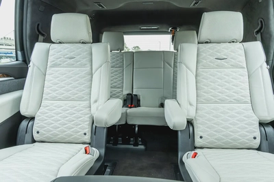 Cadillac Escalade Sport Platinum - 2025 Brand New (Export)-11