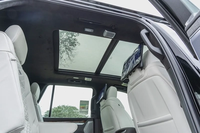 Cadillac Escalade Sport Platinum - 2025 Brand New (Export)-12