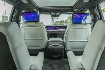 Cadillac Escalade Sport Platinum - 2025 Brand New (Export)-16