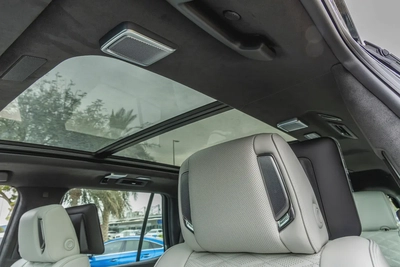 Cadillac Escalade Sport Platinum - 2025 Brand New (Export)-18