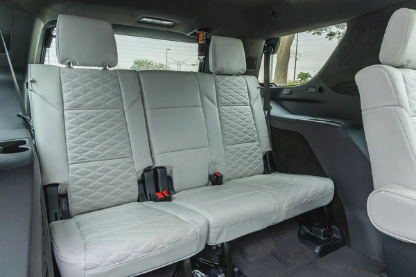 Cadillac Escalade Sport Platinum - 2025 Brand New (Export)