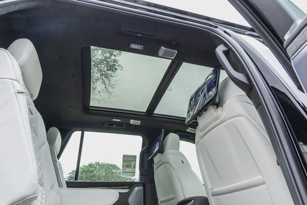 Cadillac Escalade Sport Platinum - 2025 Brand New (Export)