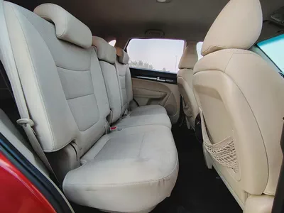 Kia Sorento 2014 GCC 4 Cylinder Immaculate Prestine Clean Condition 7 Seater SUV Perfect For Family-7