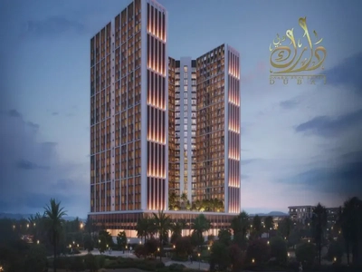 Close-To-Handover | High Floor | Community Living-0