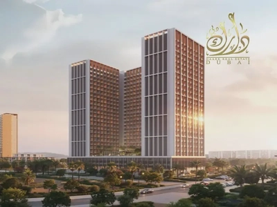 Close-To-Handover | High Floor | Community Living-4