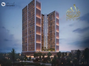 Close-To-Handover | High Floor | Community Living