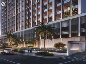 Close-To-Handover | High Floor | Community Living