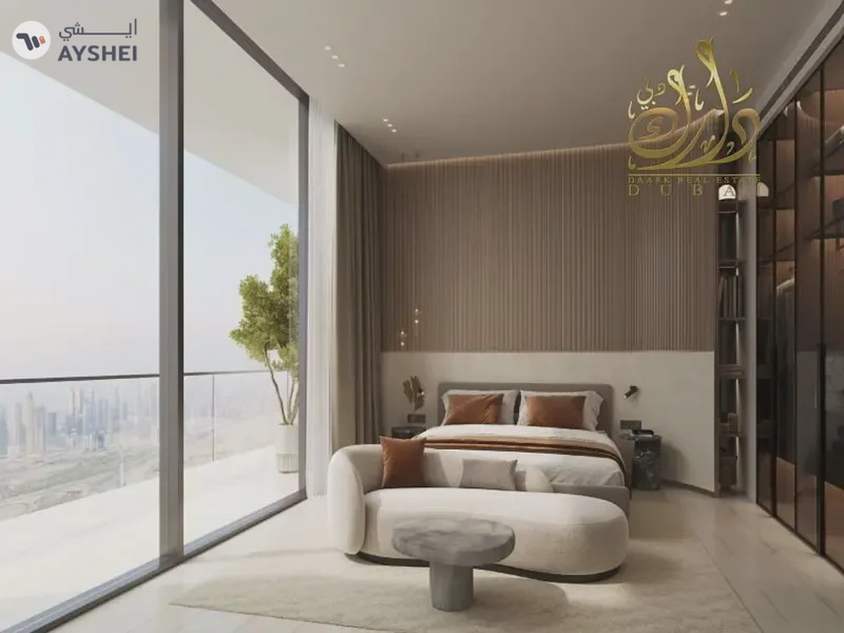 Close-To-Handover | High Floor | Community Living