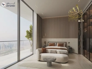 Close-To-Handover | High Floor | Community Living