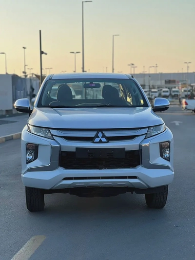 للبيع ميتسوبيشي L200 مواصفات خليجية-5