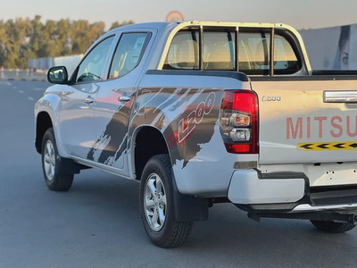 للبيع ميتسوبيشي L200 مواصفات خليجية-6