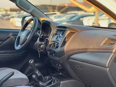 للبيع ميتسوبيشي L200 مواصفات خليجية-11