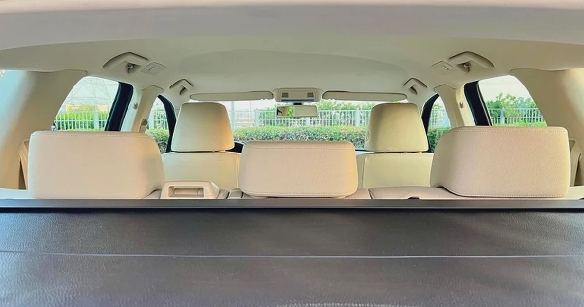 VW TOUAREG 2016 GCC-15-15