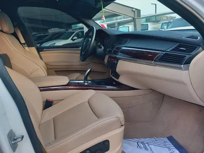 BMW X5 xDrive50i 2011 GCC Specs-9
