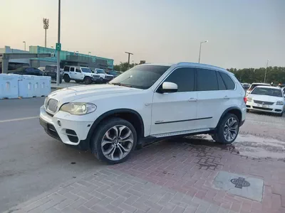 BMW X5 xDrive50i 2011 GCC Specs-1