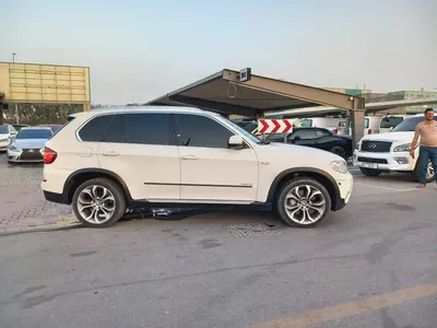 BMW X5 xDrive50i 2011 GCC Specs-3