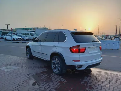 BMW X5 xDrive50i 2011 GCC Specs-5
