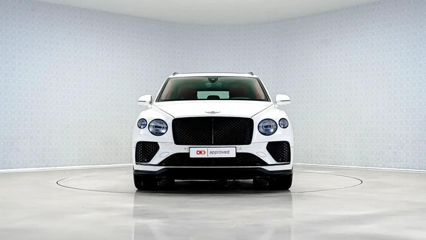 Bentley Bentayga Standard
