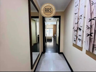 Fully furnished 1Bhk Chillar free Available in 59900-5